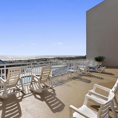 Sugar Beach Unit 363 Villa Gulf Shores Exterior photo