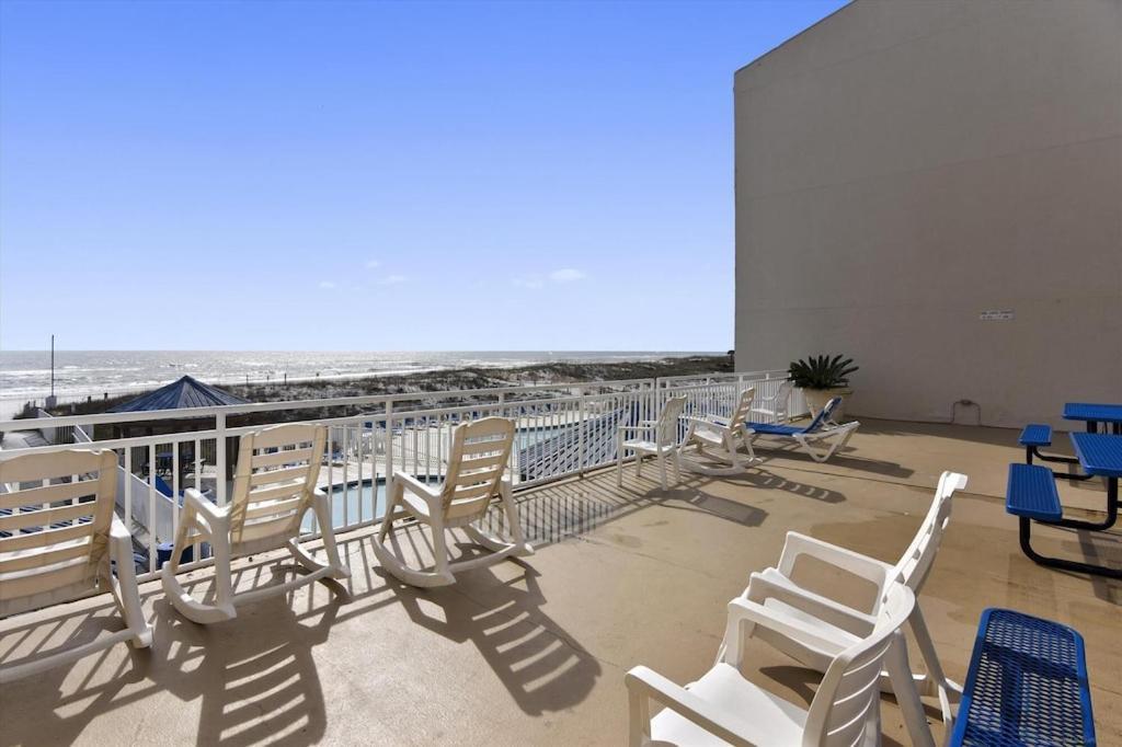 Sugar Beach Unit 363 Villa Gulf Shores Exterior photo