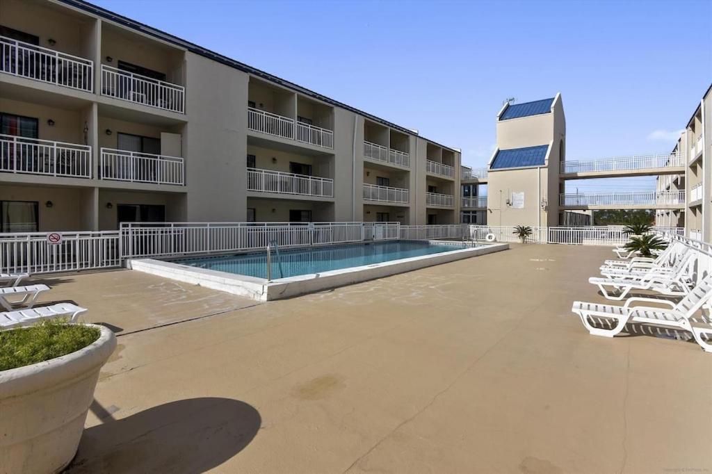 Sugar Beach Unit 363 Villa Gulf Shores Exterior photo