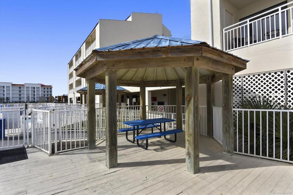 Sugar Beach Unit 363 Villa Gulf Shores Exterior photo