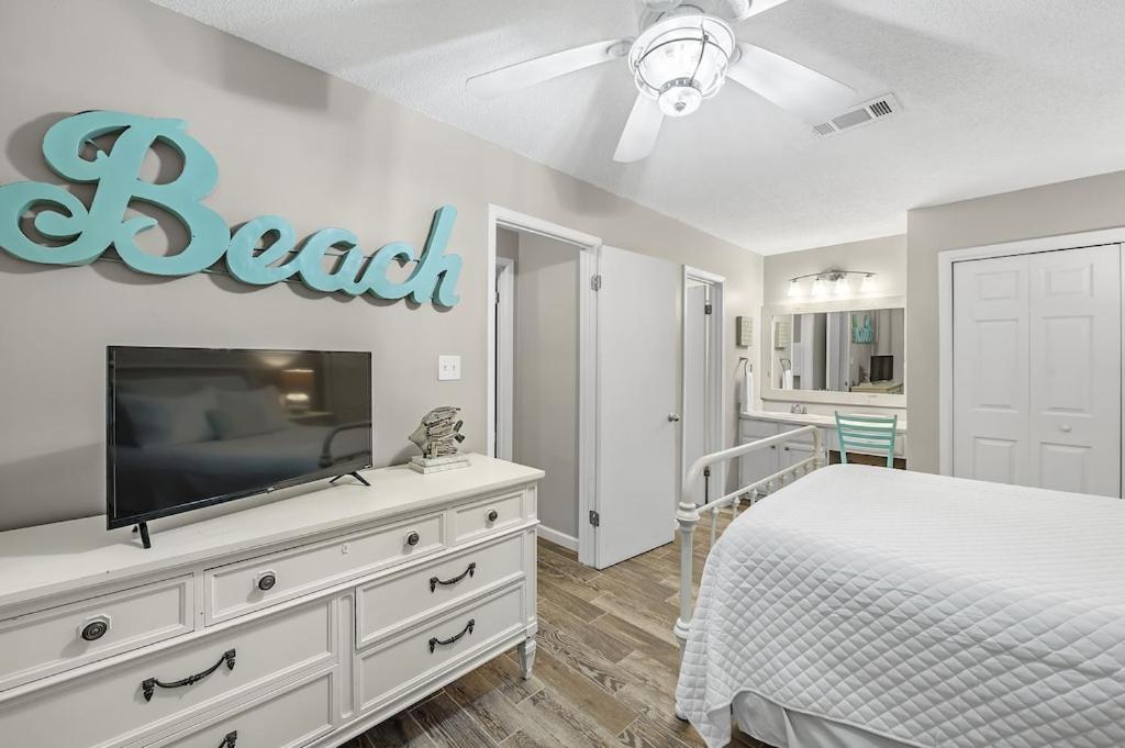 Sugar Beach Unit 363 Villa Gulf Shores Exterior photo