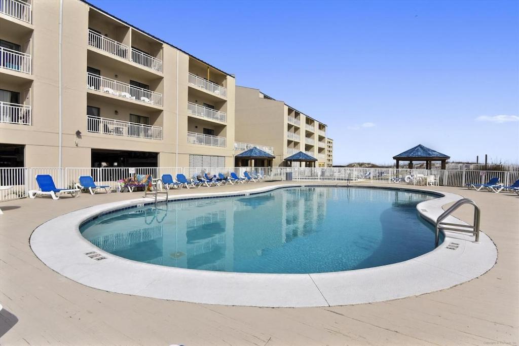 Sugar Beach Unit 363 Villa Gulf Shores Exterior photo