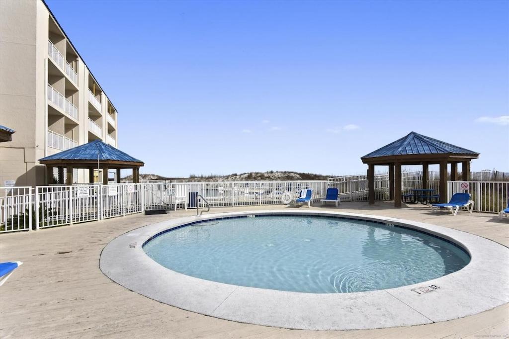 Sugar Beach Unit 363 Villa Gulf Shores Exterior photo